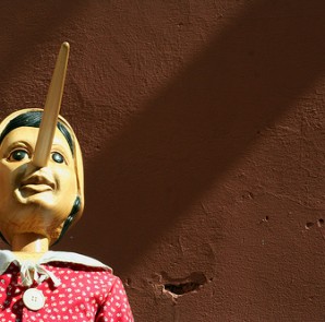 Copyright luigioss - Flickr