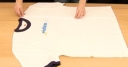Hazlo tú mismo : Doblar un T-Shirt en 2 Segundos thumbnail