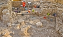 Descubren templo filisteo en la ciudad donde vivió Goliat thumbnail