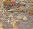 Descubren templo filisteo en la ciudad donde vivió Goliat thumbnail