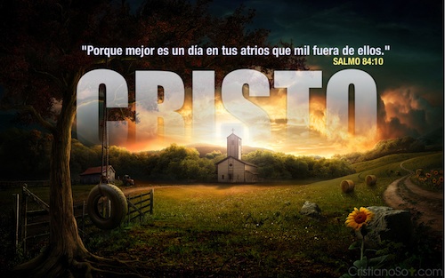 Iglesia de Cristo